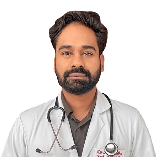 Doctor Profile Image