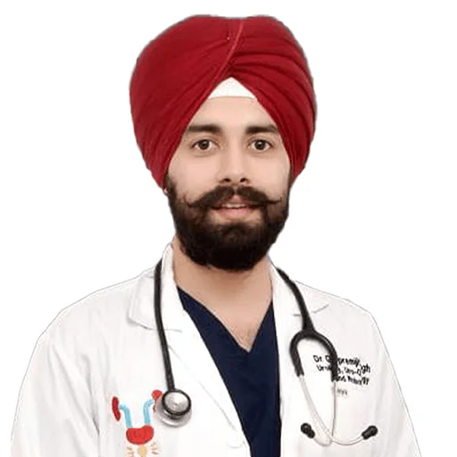 Doctor Profile Image