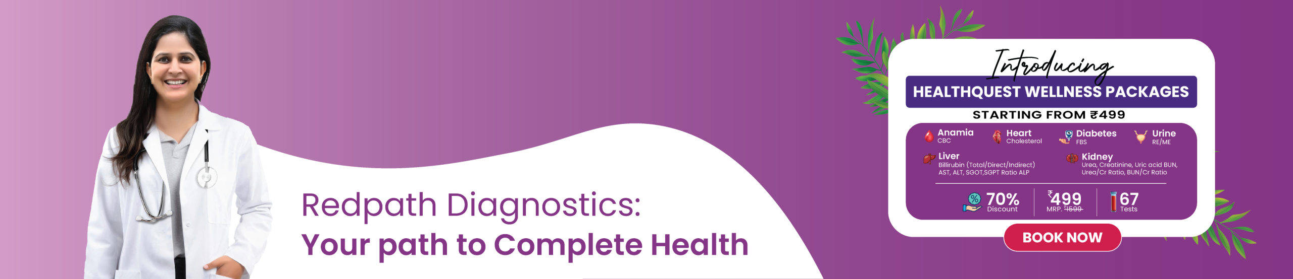 Full Body Checkup in Mohali